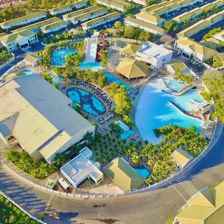 L'Acqua Diroma I, Ii, Iii, IV E V- Aptos Apartment Калдас Новас Екстериор снимка