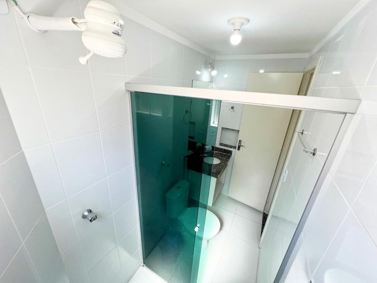 L'Acqua Diroma I, Ii, Iii, IV E V- Aptos Apartment Калдас Новас Екстериор снимка