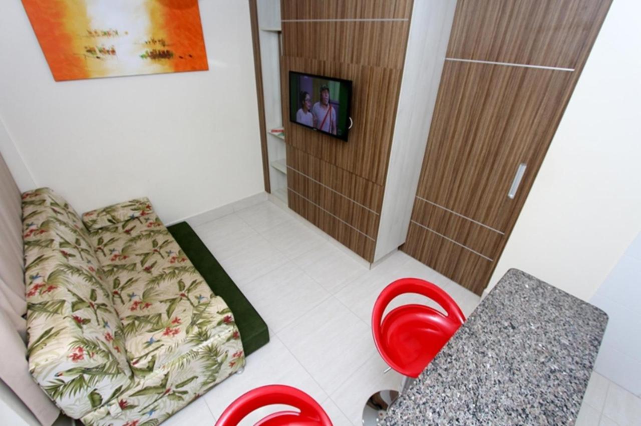L'Acqua Diroma I, Ii, Iii, IV E V- Aptos Apartment Калдас Новас Екстериор снимка