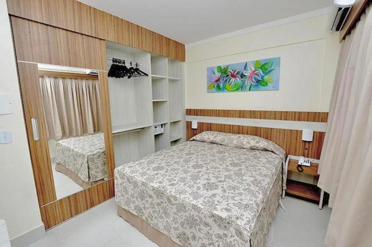 L'Acqua Diroma I, Ii, Iii, IV E V- Aptos Apartment Калдас Новас Екстериор снимка