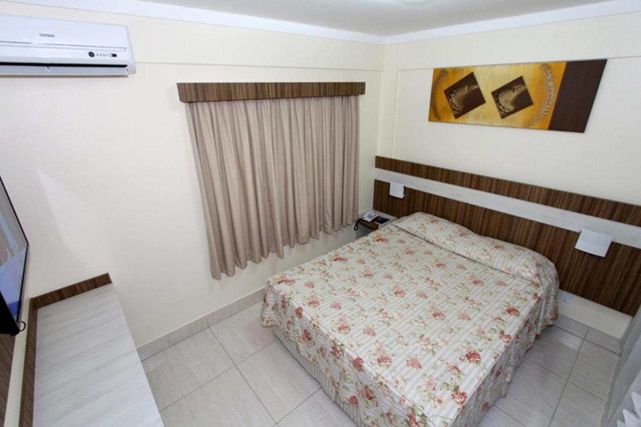 L'Acqua Diroma I, Ii, Iii, IV E V- Aptos Apartment Калдас Новас Екстериор снимка