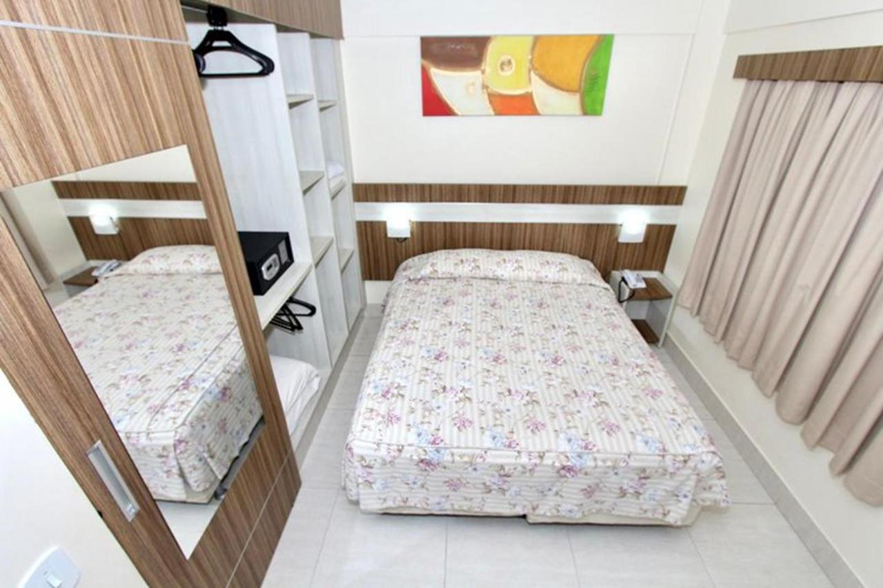 L'Acqua Diroma I, Ii, Iii, IV E V- Aptos Apartment Калдас Новас Екстериор снимка
