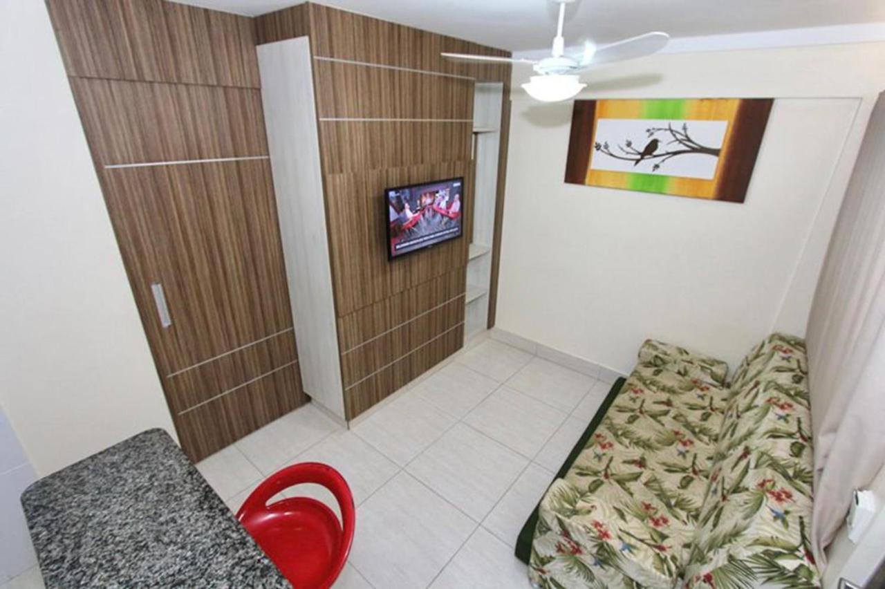 L'Acqua Diroma I, Ii, Iii, IV E V- Aptos Apartment Калдас Новас Екстериор снимка